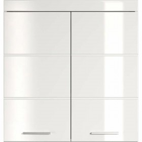 Armadio Trendteam Amanda Bianco 73 x 23 x 77 cm