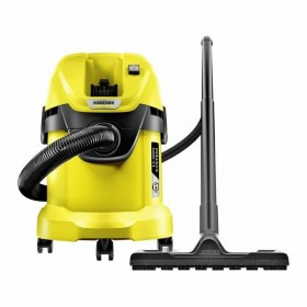 Aspirapolvere Kärcher Wd 3