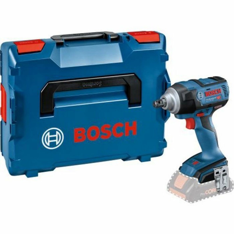 Trapano a impatto BOSCH GDS 18V-300 Professional