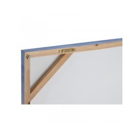 Quadro Home ESPRIT Furgone Mediterraneo 120 x 3 x 80 cm (2 Unità)