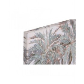 Quadro Home ESPRIT Spiaggia Mediterraneo 120 x 3 x 60 cm (2 Unità)