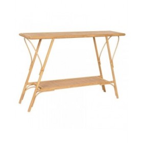 Ingresso Home ESPRIT Marrone 125 x 30 x 81 cm