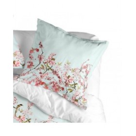 Federa HappyFriday Chinoiserie Multicolore 60 x 60 cm