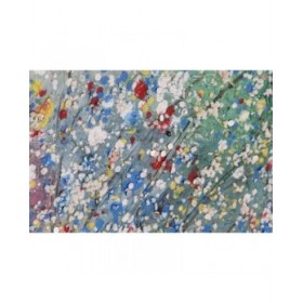 Quadro Home ESPRIT Albero Moderno 120 x 3 x 60 cm (2 Unità)