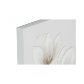 Quadro Home ESPRIT Vaso Tradizionale 40 x 3 x 120 cm (2 Unità)