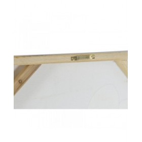 Quadro Home ESPRIT Vaso Tradizionale 40 x 3 x 120 cm (2 Unità)