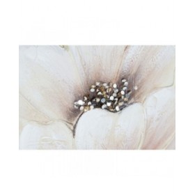 Quadro Home ESPRIT Shabby Chic 80 x 3 x 80 cm (2 Unità)