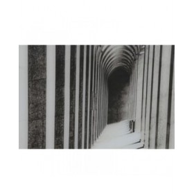 Quadro Home ESPRIT Moderno 80 x 2,5 x 120 cm (2 Unità)