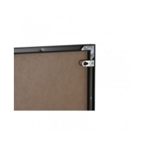 Quadro Home ESPRIT Moderno 80 x 2,5 x 120 cm (2 Unità)