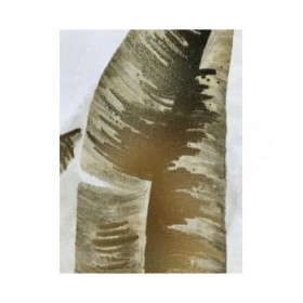 Set di 3 quadri Home ESPRIT Palme Tropicale 180 x 4 x 120 cm (3 Pezzi)