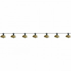 Ghirlanda di Luci LED Lumisky Beige