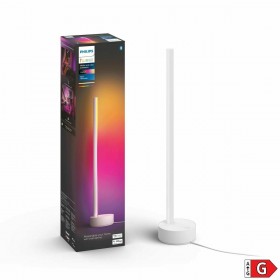 Lampada da tavolo Philips Bianco G 12 W (2700 K) (1 Unità)