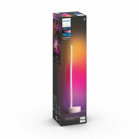 Lampada da tavolo Philips Bianco G 12 W (2700 K) (1 Unità)
