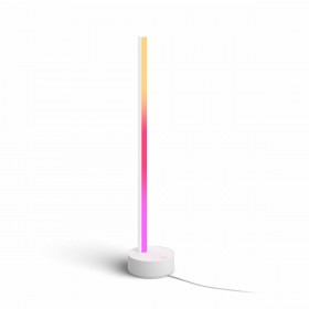 Lampada da tavolo Philips Bianco G 12 W (2700 K) (1 Unità)