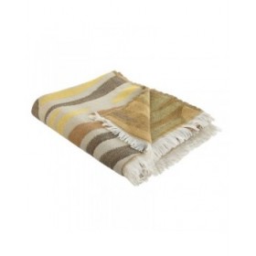 Copriletti Home ESPRIT Multicolore 130 x 170 cm
