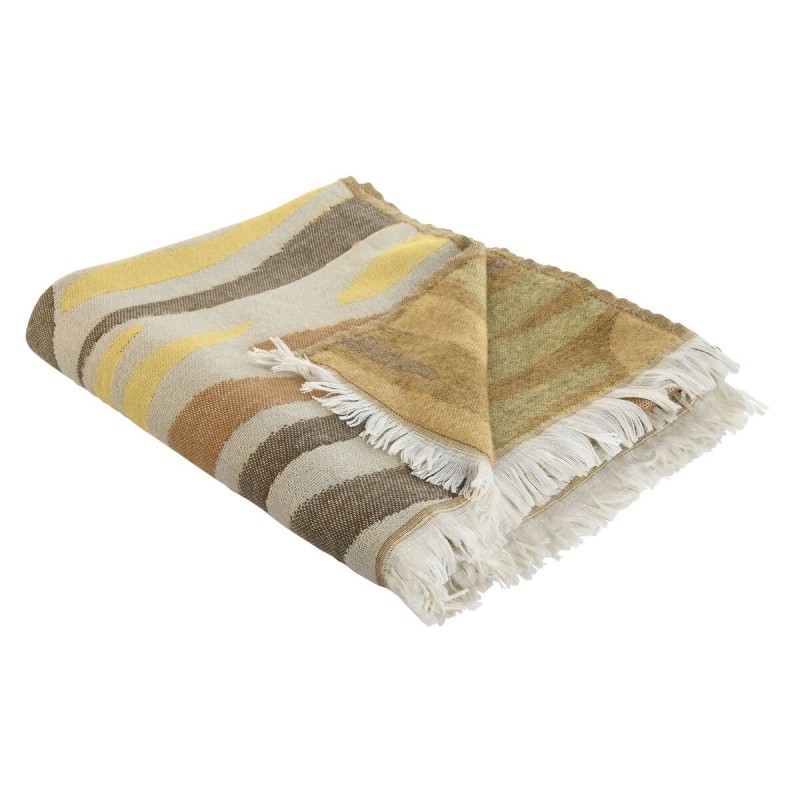 Copriletti Home ESPRIT Multicolore 130 x 170 cm
