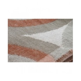 Copriletti Home ESPRIT Multicolore Rosa 130 x 170 cm