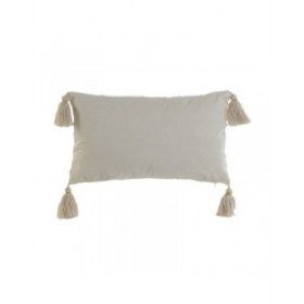 Cuscino Home ESPRIT 50 x 15 x 30 cm