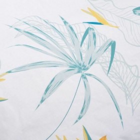 Set di copripiumino TODAY flowers 220 x 240 cm 3 Pezzi