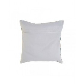 Set di cuscini Home ESPRIT Giungla 45 x 5 x 45 cm (2 Unità)