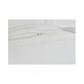 Set di cuscini Home ESPRIT Arcobaleno 45 x 5 x 45 cm (2 Unità)