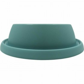 Ciotola ad Alimentazione Lenta per Animali Domestici Tyrol Azzurro Plastica Ø 30 cm 2 L