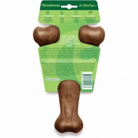 Giocattolo da mordere per cani Benebone