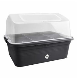 Baule Demeyere Bianco 82,4 x 39,1 x 58,9 cm