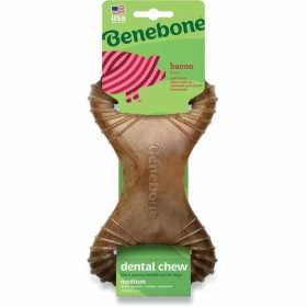 Giocattolo da mordere per cani Benebone animali