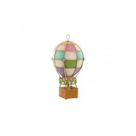 Statua Decorativa Home ESPRIT Vintage 13 x 13 x 25 cm