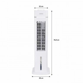 Ventilatore a Piantana Oceanic
