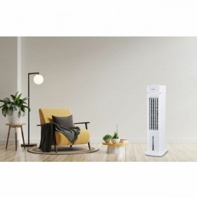 Ventilatore a Piantana Oceanic