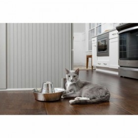 Ciotola per cani PetSafe Argentato Acciaio inossidabile 1,8 L