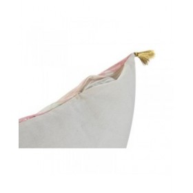 Cuscino Home ESPRIT Romantico 45 x 5 x 45 cm (2 Unità)