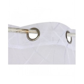 Tende Home ESPRIT Bianco 140 x 260 x 260 cm