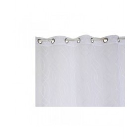 Tende Home ESPRIT Bianco 140 x 260 x 260 cm