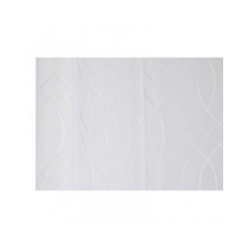 Tende Home ESPRIT Bianco 140 x 260 x 260 cm