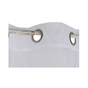 Tende Home ESPRIT Bianco 140 x 260 x 260 cm