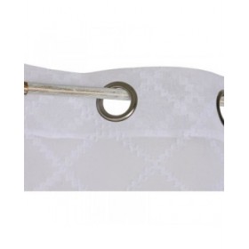 Tende Home ESPRIT Bianco 140 x 260 x 260 cm
