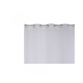 Tende Home ESPRIT Bianco 140 x 260 x 260 cm