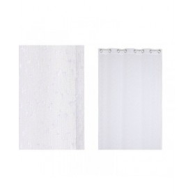 Tende Home ESPRIT Bianco 140 x 260 x 260 cm