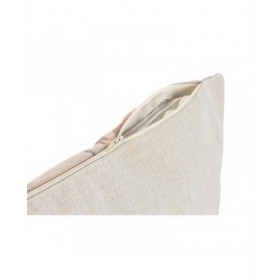 Cuscino Home ESPRIT Uccello Cottage 45 x 15 x 45 cm
