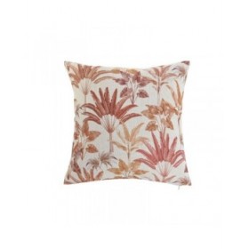 Cuscino Home ESPRIT Cottage 45 x 15 x 45 cm