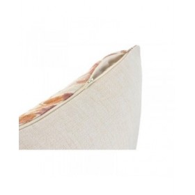 Cuscino Home ESPRIT Cottage 45 x 15 x 45 cm