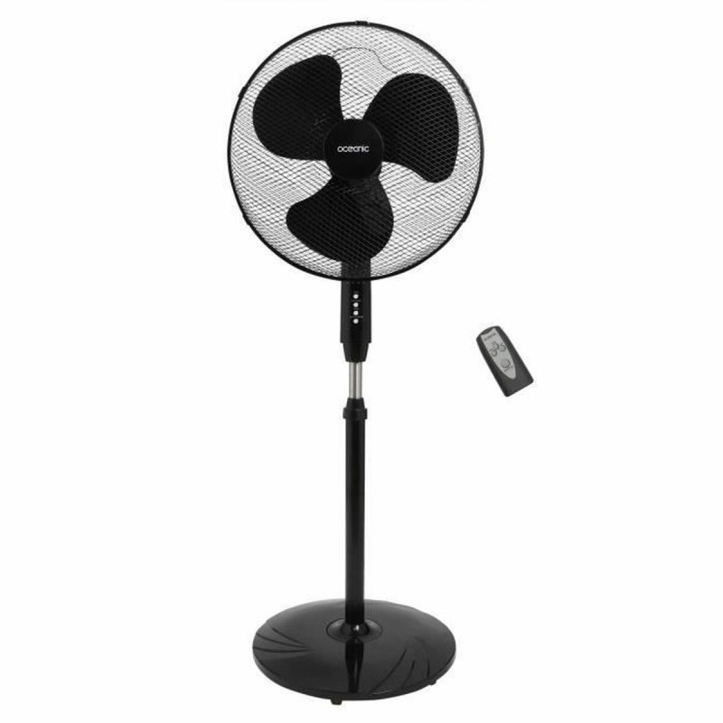 Ventilatore a Piantana Oceanic 683568