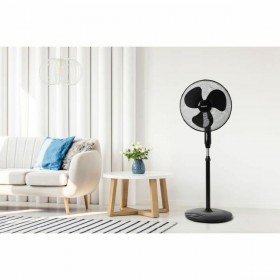 Ventilatore a Piantana Oceanic 683568