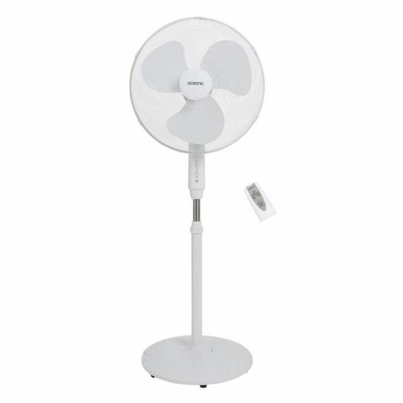 Ventilatore a Piantana Oceanic 684161