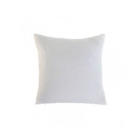 Cuscino Home ESPRIT Bianco 45 x 45 x 45 cm