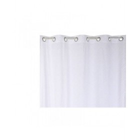Tenda Home ESPRIT Bianco 140 x 260 x 260 cm Ricamo