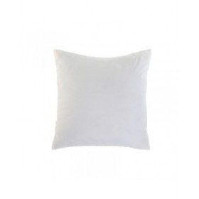 Cuscino Home ESPRIT Bianco 60 x 60 x 60 cm